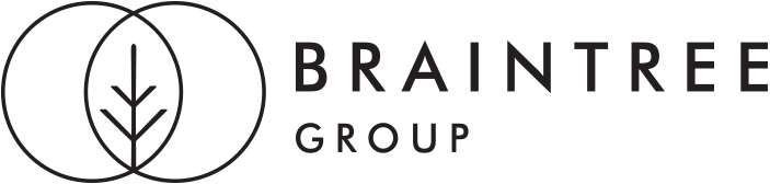 Braintree Group Logo