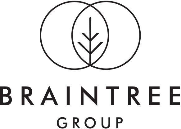 Braintree Group Logo