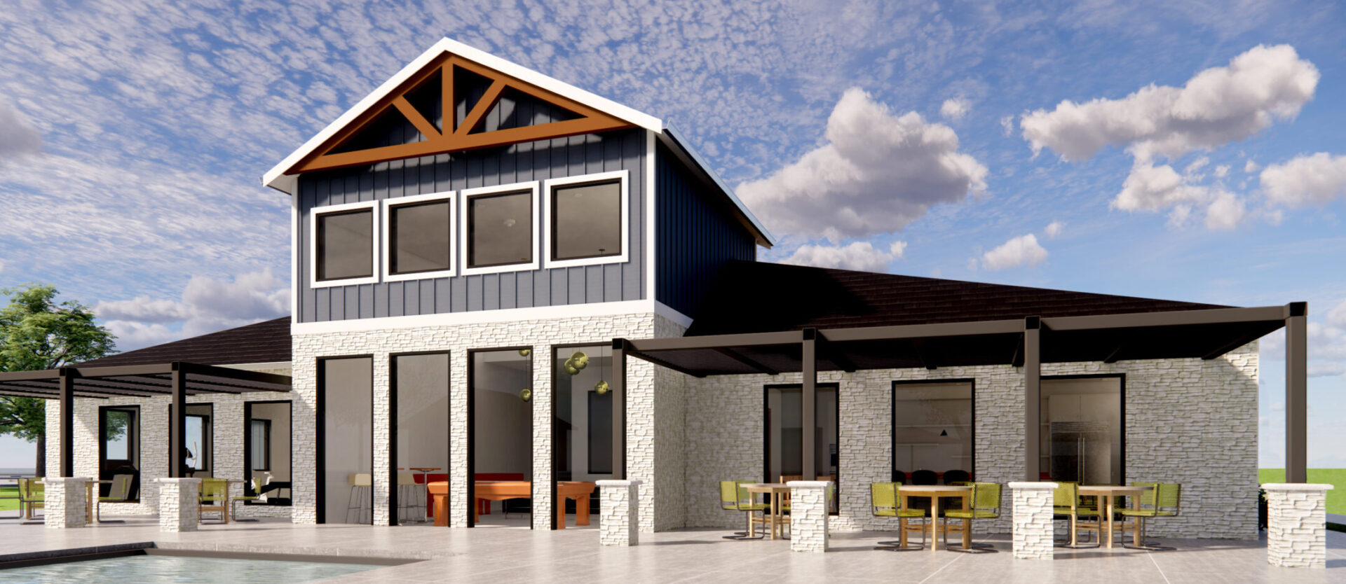 Braintree Group Braintree Properties Clay Mathis Single Family Homes