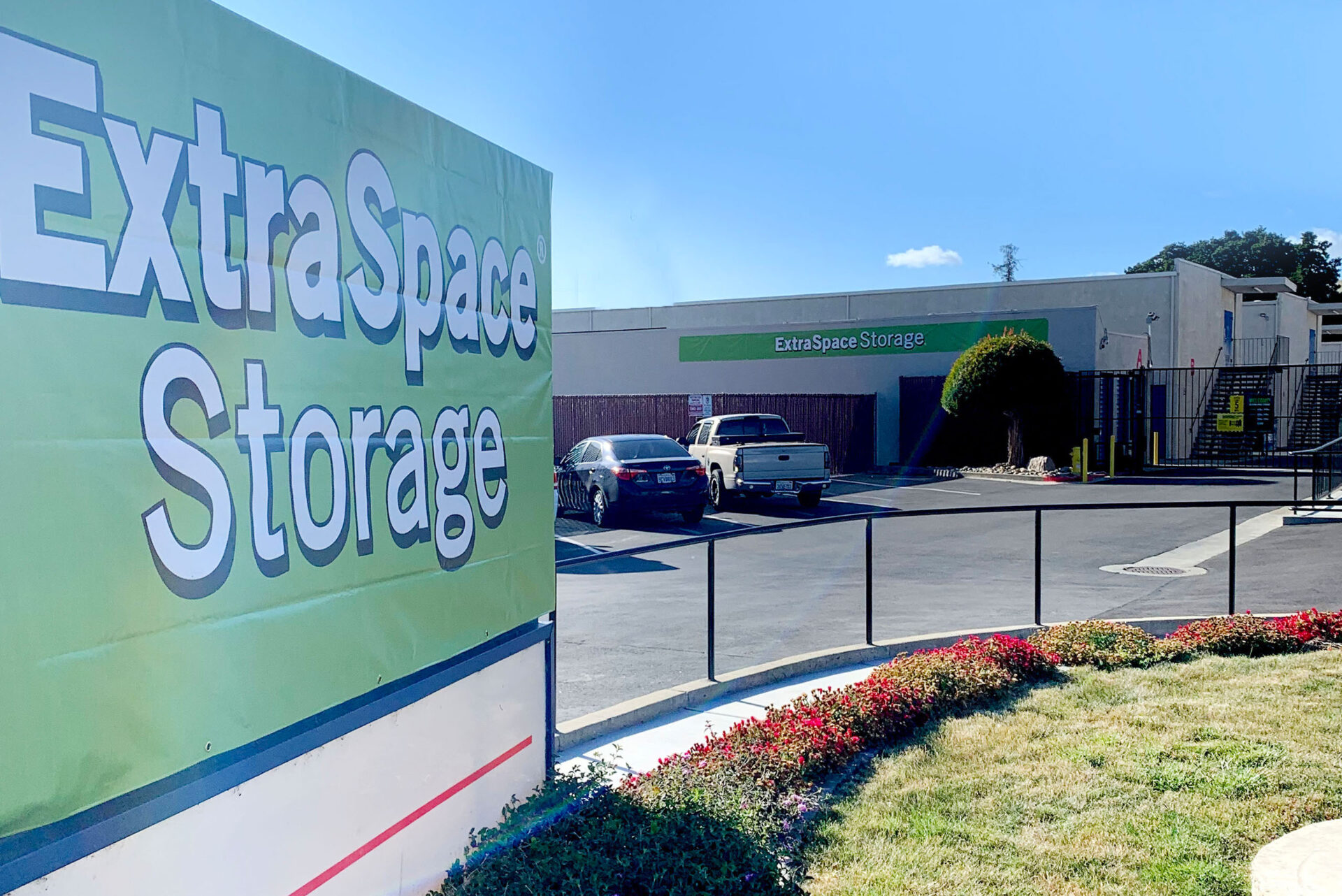 Braintree Group Braintree Properties Mowry SelfStorage