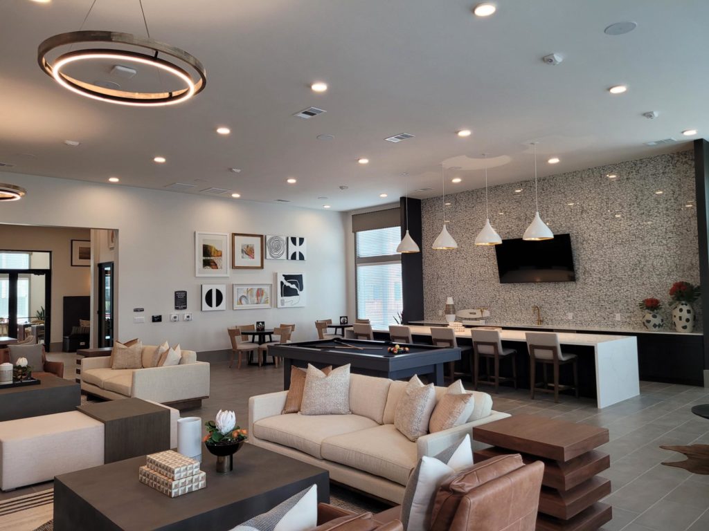 Braintree Group Braintree Properties Espria Apartments