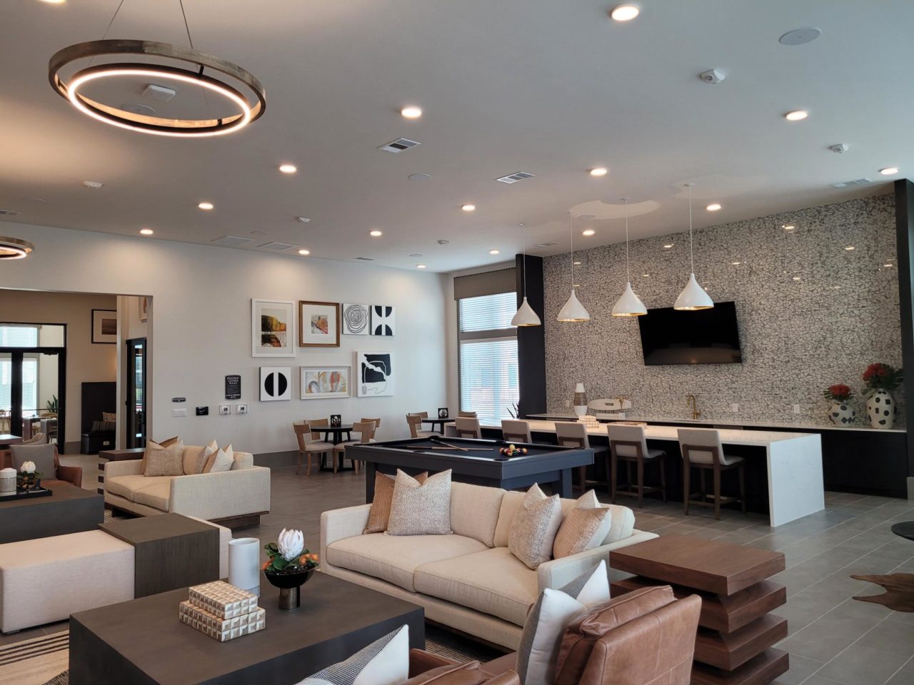 Braintree Group Braintree Properties Espria Apartments