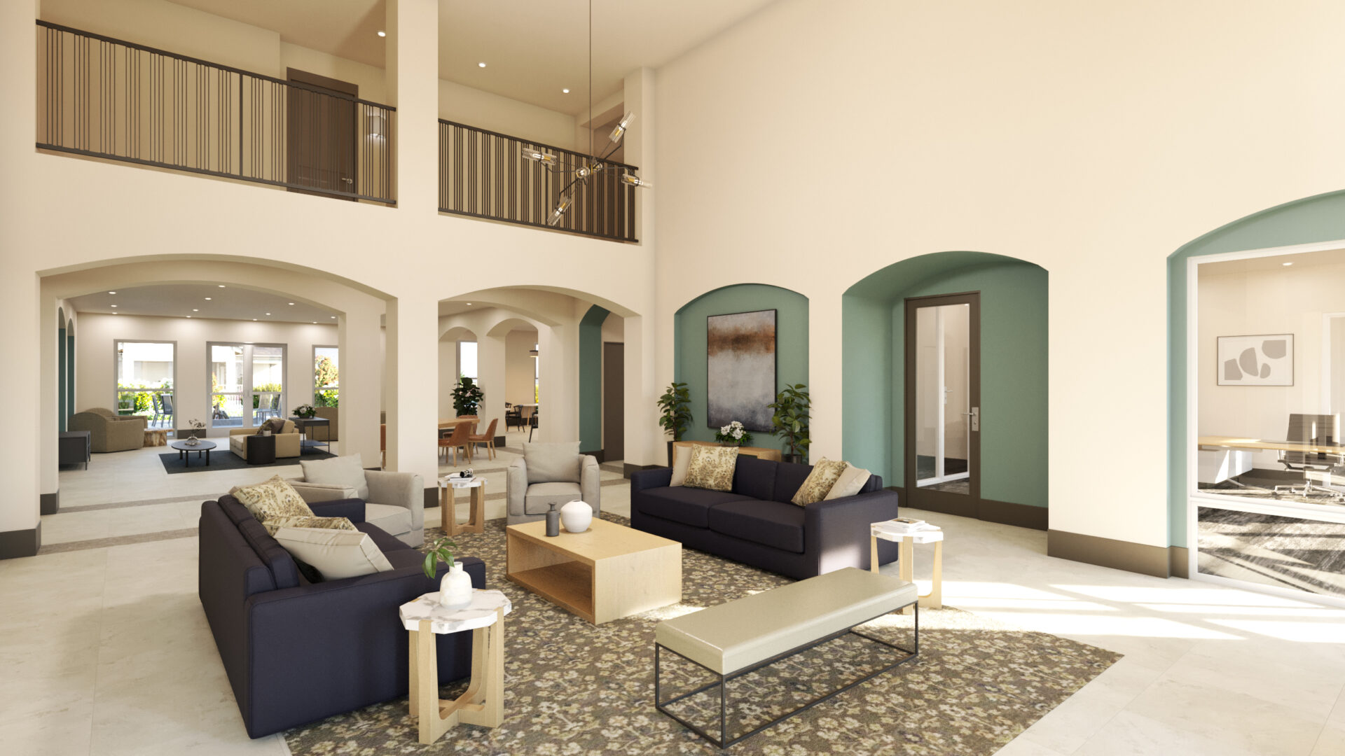 Braintree Group Braintree Properties Casella Apartments